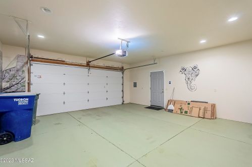 119 16th St, Tucson AZ  85701-2721 exterior