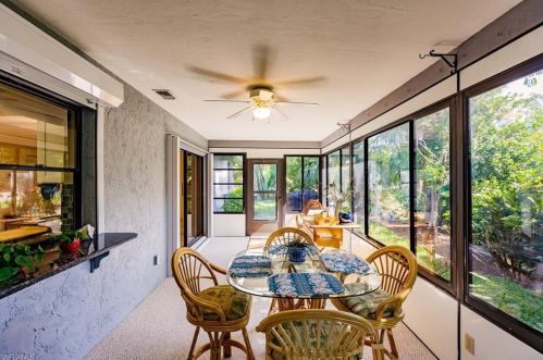 168 Marseille Dr, Naples FL 34112-7102 exterior