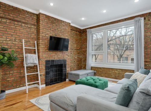 538 Leavitt St, Chicago IL 60612 exterior