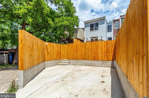 1114 Allison St, Washington DC  20011-4437 exterior