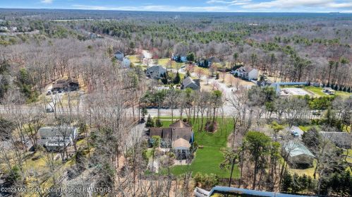 508 Bennetts Mills Rd, Jackson Twp NJ 08527-2451 exterior