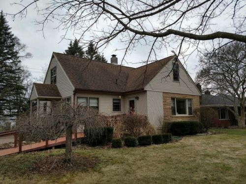 1215 Mdw Ln, Lyndon Twp MI  48118-1460 exterior