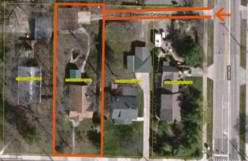 919 Leonard St, Grand Rapids MI 49504-4153 exterior