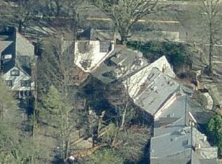 4402 Reservoir Rd, Washington, DC 20007-2041