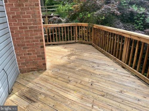 10940 Rocky Mount Way, Silver Spring MD 20902-3687 exterior