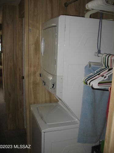 5620 Bar S St, Tucson AZ  85713-4407 exterior