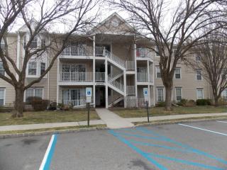 367 Cottonwood Way, Mahwah NJ  07430-2080 exterior