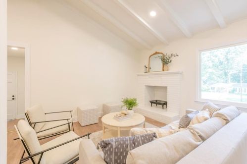 2540 Pne Lk Pl, Tucker GA 30084-3607 exterior