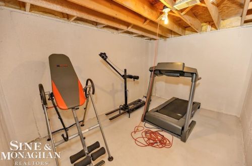 28793 Berwick Ct, New Baltimore MI 48047-5423 exterior