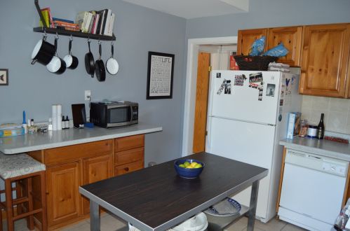 1645 Bell Ave, Chicago IL 60618-1957 exterior