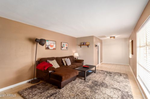 701 Del Rio St, Chandler AZ  85225-3903 exterior