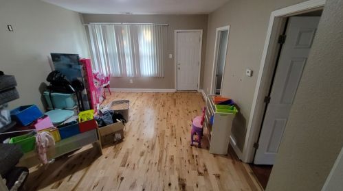 3048 25th St, Milwaukee, WI 53206-1117