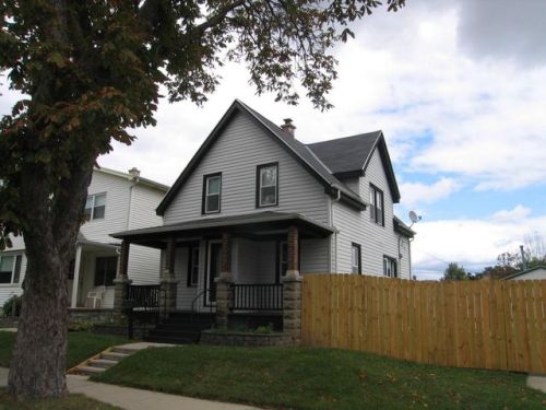 504 73rd St, Milwaukee, WI 53214-1509