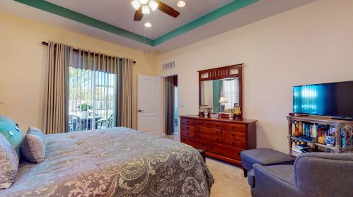 10051 Chadwick Dr, Fort Pierce FL 34987-2418 exterior