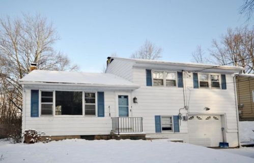 315 Glenguile St, Kalamazoo MI  49004-1427 exterior