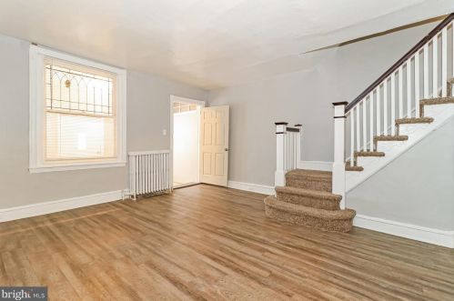 1028 56th St, Philadelphia PA  19143-3902 exterior