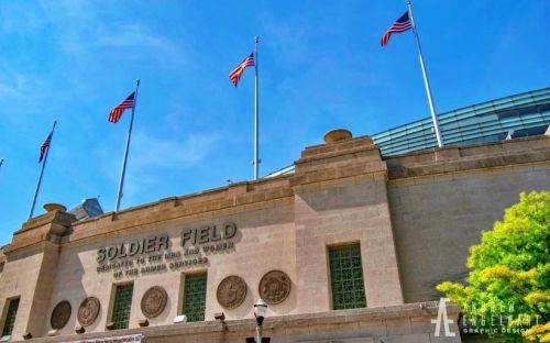 888 Michigan Ave, Chicago IL  60605-2117 exterior