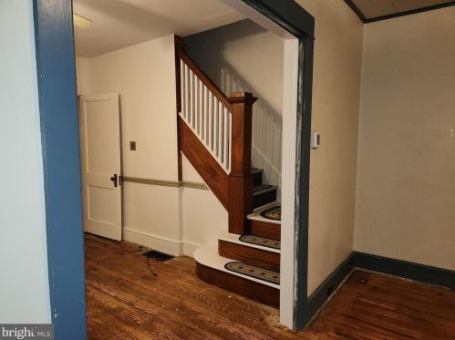 511 4 St, Lancaster PA 17603-5119 exterior