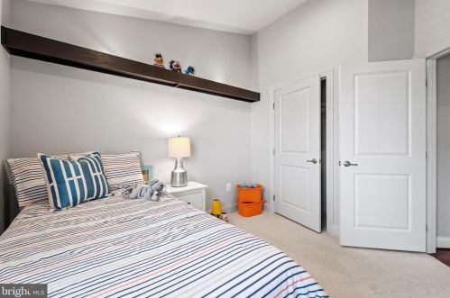 3810 Ft Lincoln Dr, Washington DC 20018-4311 exterior