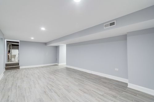 1522 Menard Ave, Chicago IL  60651-1129 exterior