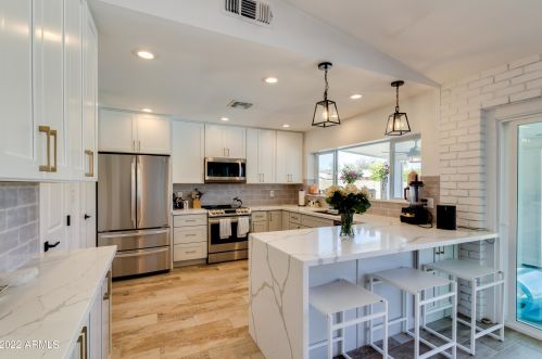 14003 46th St, Phoenix AZ  85032-5504 exterior