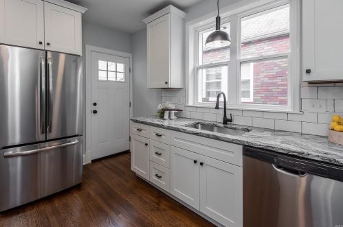 6153 Tennessee Ave, Saint Louis MO 63111-2324 exterior