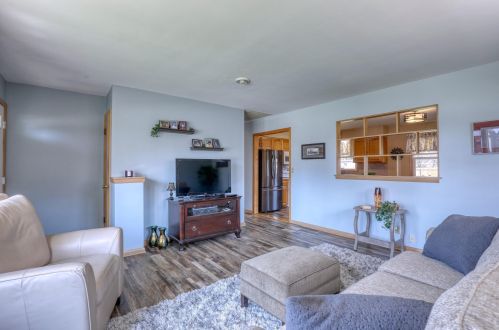 3766 88th St, Milwaukee WI  53222-2705 exterior