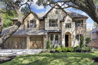 6534 Wharton St, Houston, TX 77055-5348