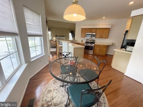 1706 Lafayette Dr, Jamison PA 18929-1643 exterior