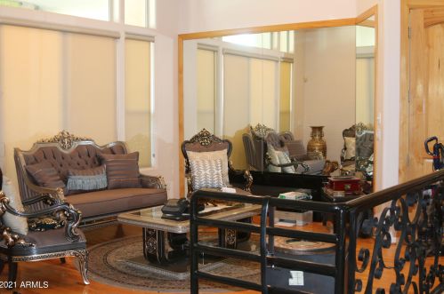 13816 18th St, Phoenix AZ 85022-2878 exterior