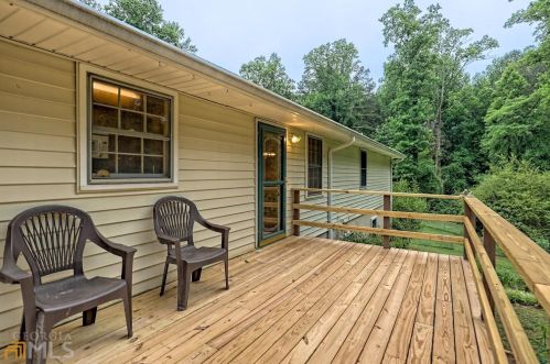 2924 Cascade Way, Gainesville GA 30504-5704 exterior