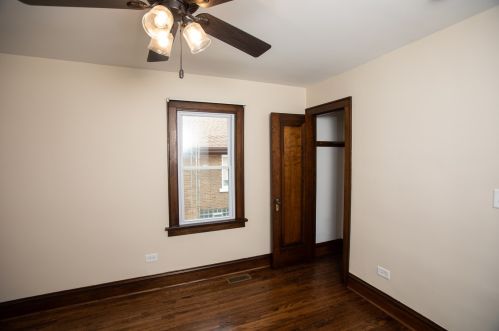 813 Clement St, Joliet IL 60435-6104 exterior