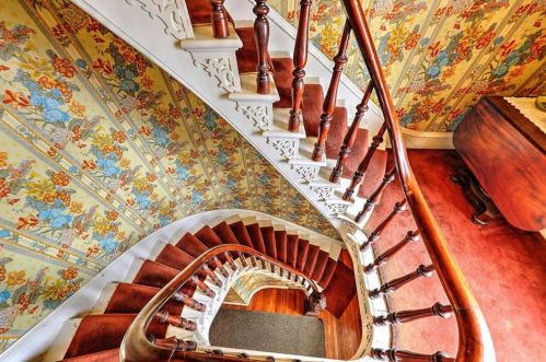 78 Hudson St, Providence RI 02909-2016 exterior