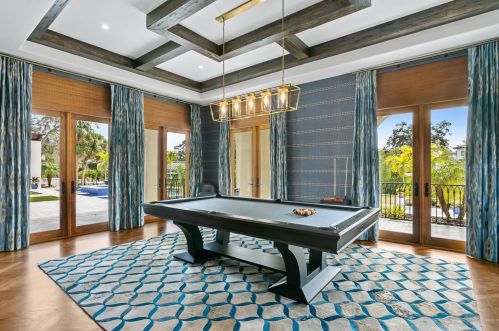 2621 Dundee St, Tampa FL  33629-7516 exterior