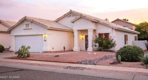 112 London Station Rd, Tucson AZ  85748-2109 exterior