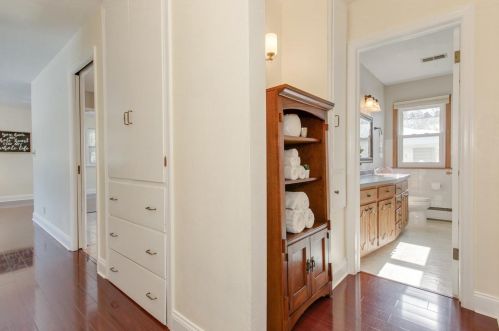 2132 County Rd F, Saint Paul MN 55110-3801 exterior