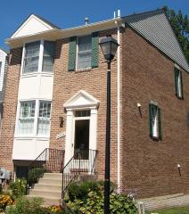 14324 Bradshaw Dr, Silver Spring MD  20905-6505 exterior