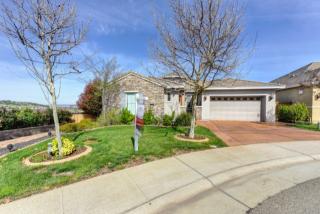 2162 Fenceline Dr, Folsom CA  95630-6314 exterior