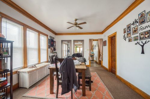 5023 Altgeld St, Chicago IL 60639-1903 exterior