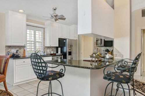 4596 Pasadena Ct, Naples FL 34109-1371 exterior