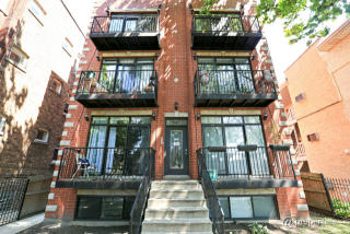 7247 Claremont Ave, Chicago IL  60636-3625 exterior