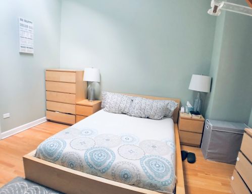 903 61st St, Chicago IL  60637-2606 exterior