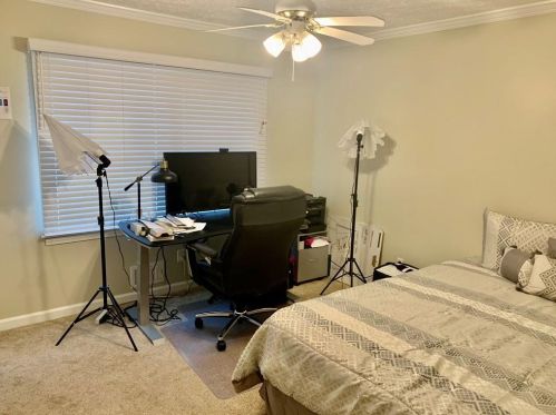 4629 Rodney Pl, Austell GA exterior