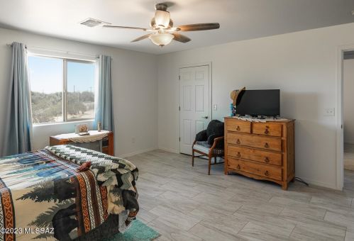 11463 Anthony Dr, Tucson AZ exterior