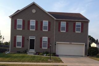 9206 Angelica Dr, Sturtevant, WI 53177-3806