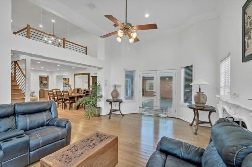 6008 Buffridge Trl, Dallas TX 75252-2367 exterior