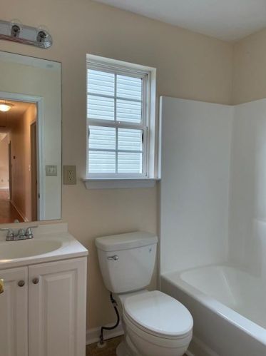 180 Barbara Ln, Austell GA 30168-4855 exterior