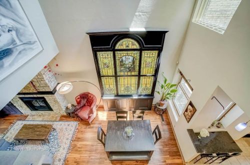 572 Dayton Ave, Saint Paul MN 55102-1712 exterior