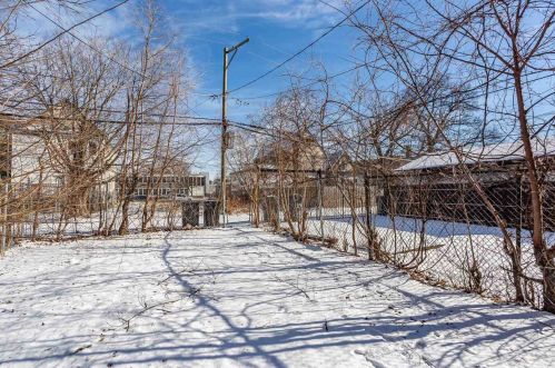 5527 Carpenter St, Chicago IL 60643-4628 exterior