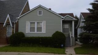 2829 Neva Ave, Chicago, IL 60634-4717